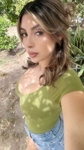 Full leaked Alexalovemodel private photo
