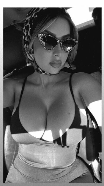 Full leaked Alexalovemodel private photo