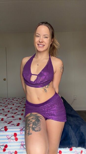 Full leaked Alexamalbec private onlyfans photo