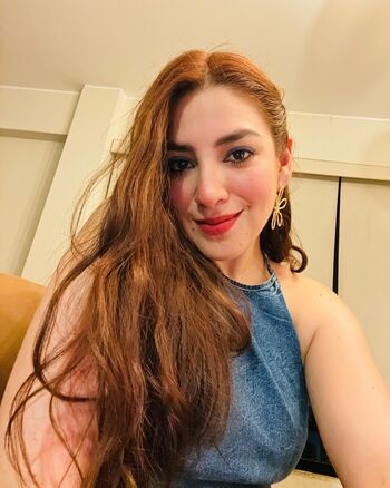 Full leaked Alexandra barturen bazan page private photo
