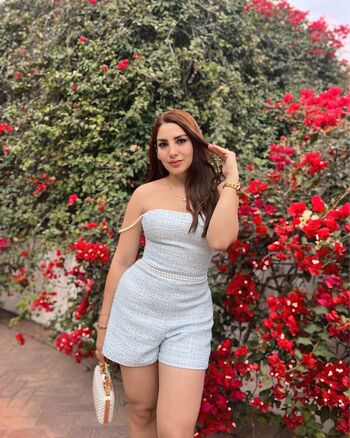 Full leaked Alexandra barturen bazan private photo
