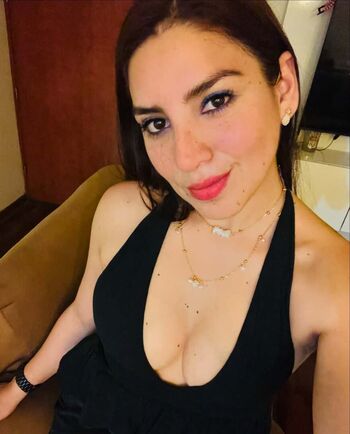 Full leaked Alexandra barturen bazan private photo