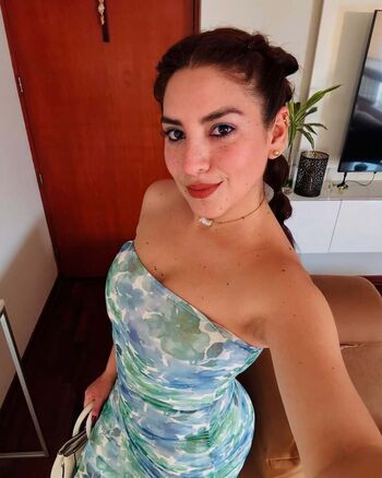 Full leaked Alexandra barturen bazan private photo