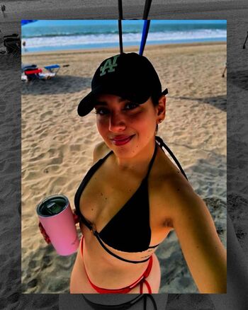 Full leaked Alexandra barturen bazan private photo