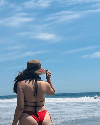 Full leaked Alexandra barturen bazan private photo