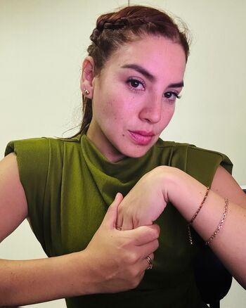 Alexandra Barturen Bazan