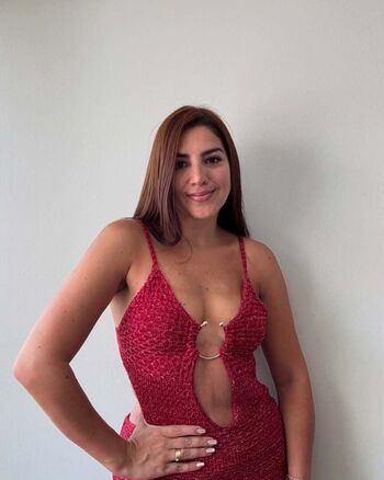Full leaked Alexandra barturen bazan private photo