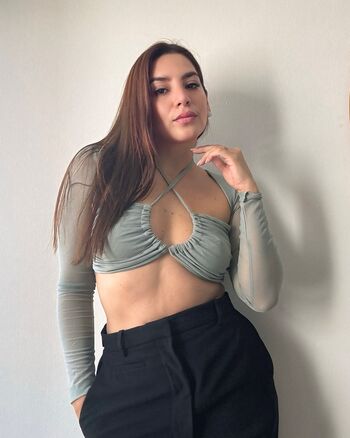 Alexandra Barturen Bazan
