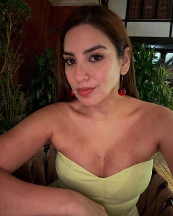 Full leaked Alexandra barturen bazan private photo