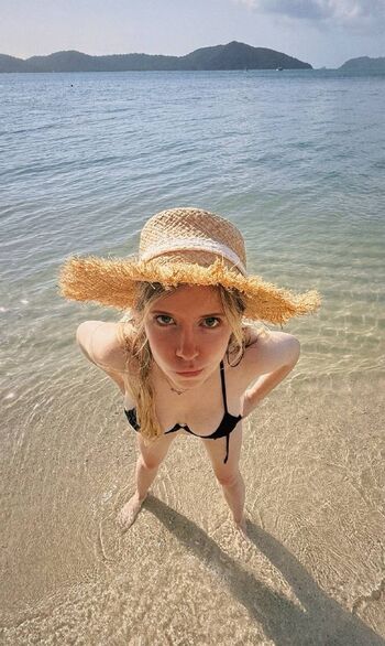 Full leaked Alexandra bodler private photo