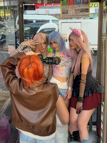 Full leaked Alexandra botez  page private onlyfans photo