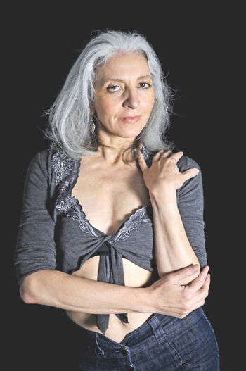 Full leaked Alexandra bruni private photo