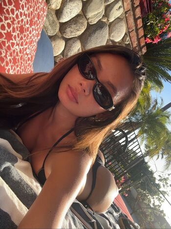 Full leaked Alexandra carlsson private onlyfans photo