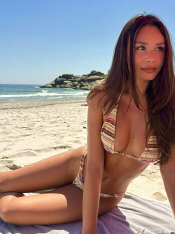 Full leaked Alexandra carlsson page private photo