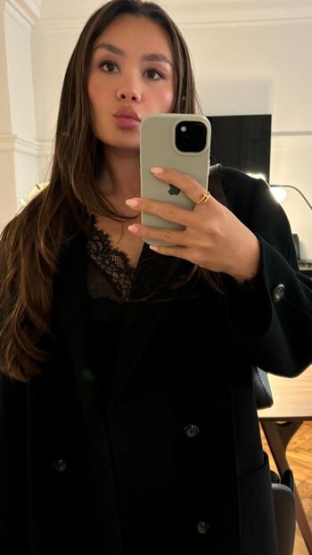 Full leaked Alexandra carlsson private photo