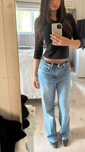Full leaked Alexandra carlsson private photo