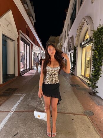 Full leaked Alexandra carlsson page private photo