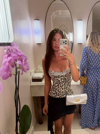 Full leaked Alexandra carlsson page private photo