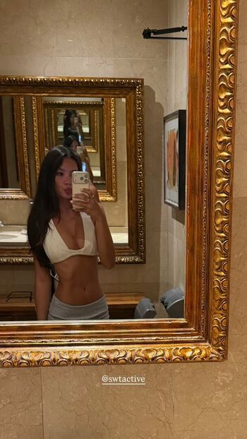 Full leaked Alexandra carlsson private photo