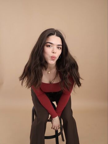 Full leaked Alexandra chaves private photo