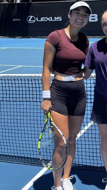 Full leaked Alexandra eala page private onlyfans photo