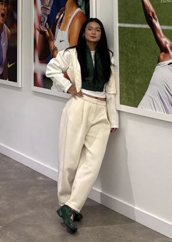 Full leaked Alexandra eala page private onlyfans photo