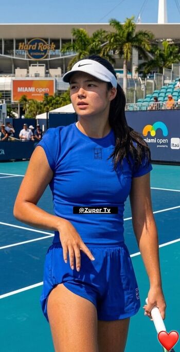 Full leaked Alexandra eala private onlyfans photo