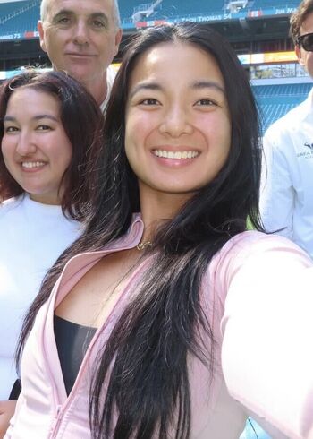 Full leaked Alexandra eala private onlyfans photo