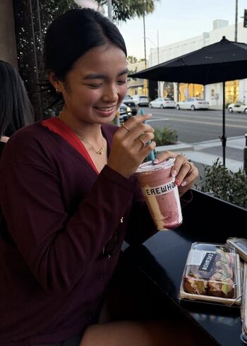 Full leaked Alexandra eala private onlyfans photo