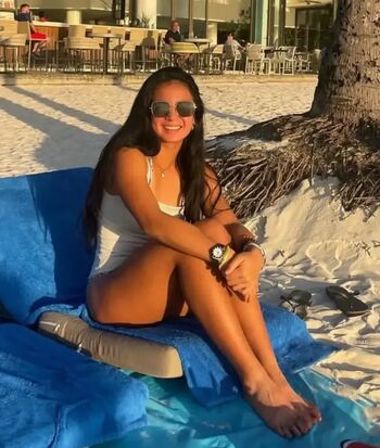 Full leaked Alexandra eala private photo