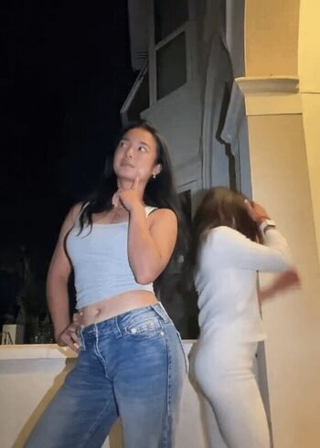 Full leaked Alexandra eala private photo