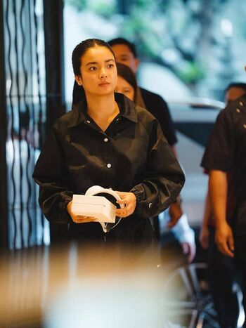 Full leaked Alexandra eala page private photo