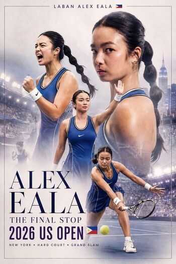 Full leaked Alexandra eala page private photo