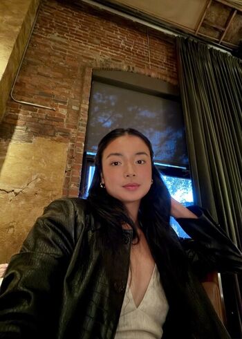 Full leaked Alexandra eala page private photo