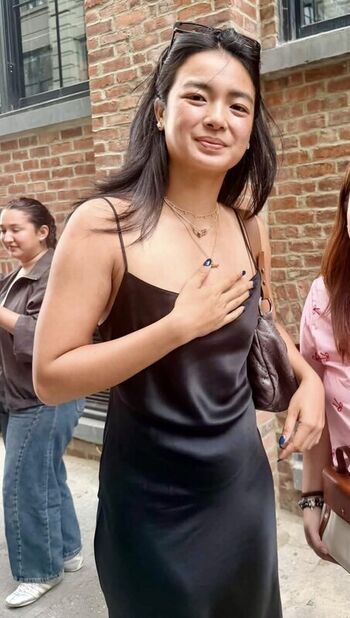 Full leaked Alexandra eala page private photo