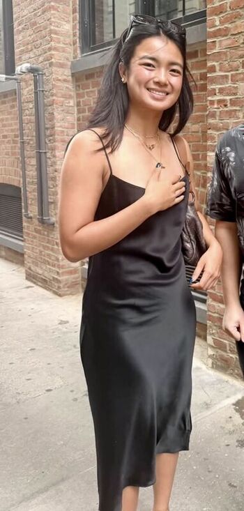 Full leaked Alexandra eala page private photo