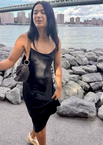 Full leaked Alexandra eala page private photo