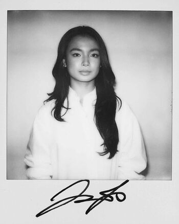 Full leaked Alexandra eala page private photo