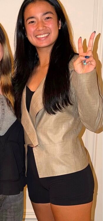 Full leaked Alexandra eala private photo