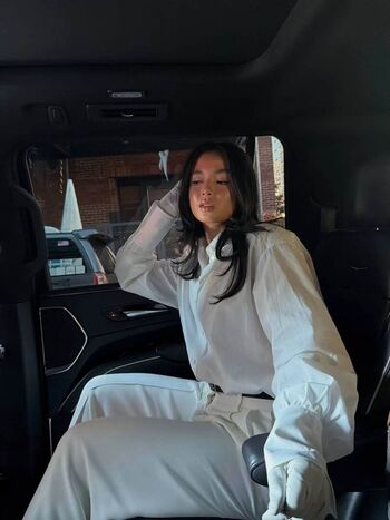 Full leaked Alexandra eala private photo