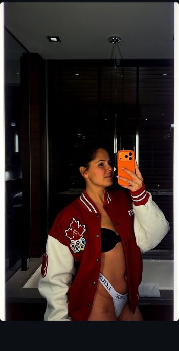 Full leaked Alexandra ianculescu private onlyfans photo