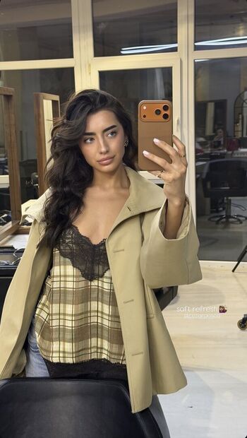Full leaked Alexandra ionela private photo