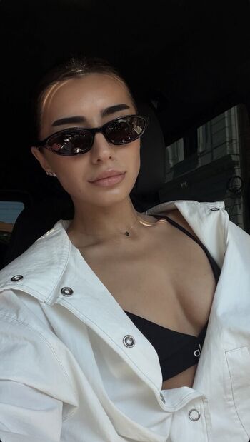 Full leaked Alexandra ionela private photo
