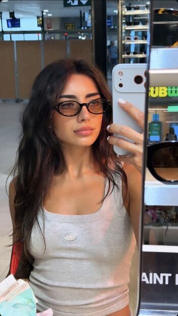 Full leaked Alexandra ionela private photo