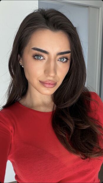 Full leaked Alexandra ionela private photo