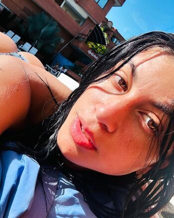 Full leaked Alexandra isabella private photo