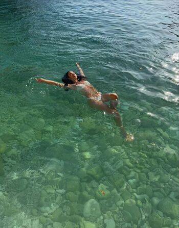 Full leaked Alexandra keller private photo