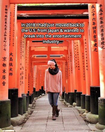 Full leaked Alexandra kerr private onlyfans photo