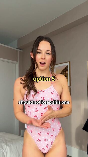 Full leaked Alexandra kerr private onlyfans photo