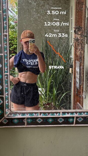 Full leaked Alexandra kerr private photo